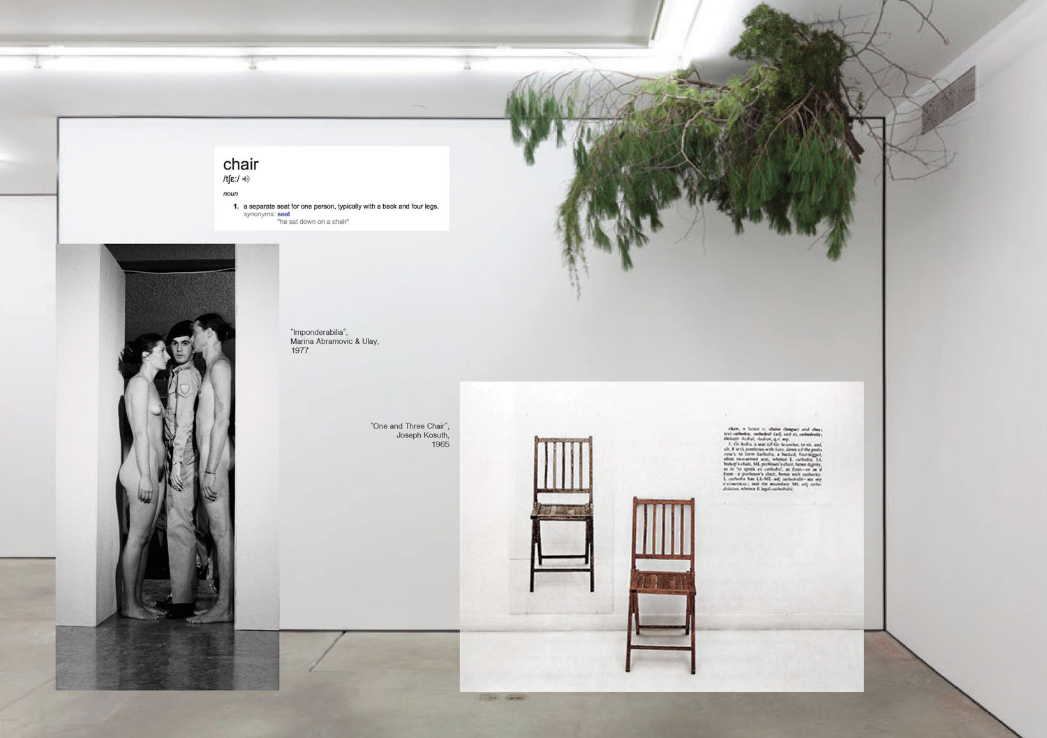 The Chair